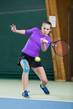 Philippa Färber 565 - RL GTHGC - TC RW Wahlstedt : Ergebnis: 0:6